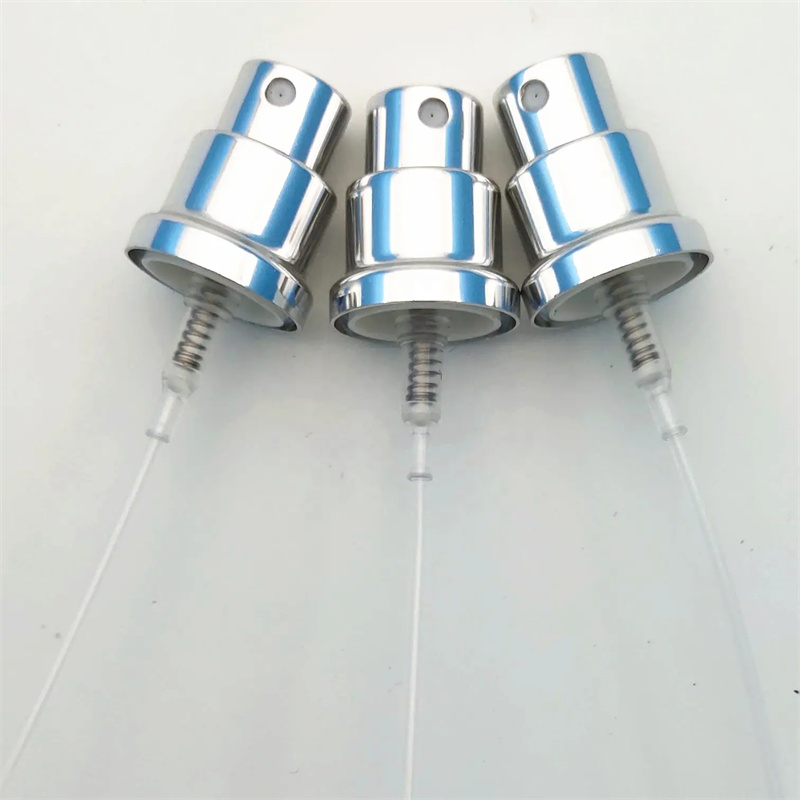 Les têtes de pompe en aluminium anodisées peuvent-elles être utilisées dans des systèmes de réfrigération qui nécessitent un transfert de liquide?