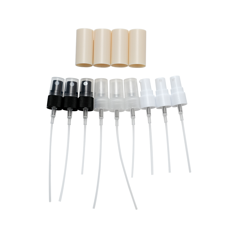 Tout pulvérisation en plastique + toute émulsion en plastique