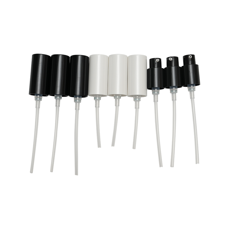 Bec de poulet en plastique externe + couvercle en plastique
