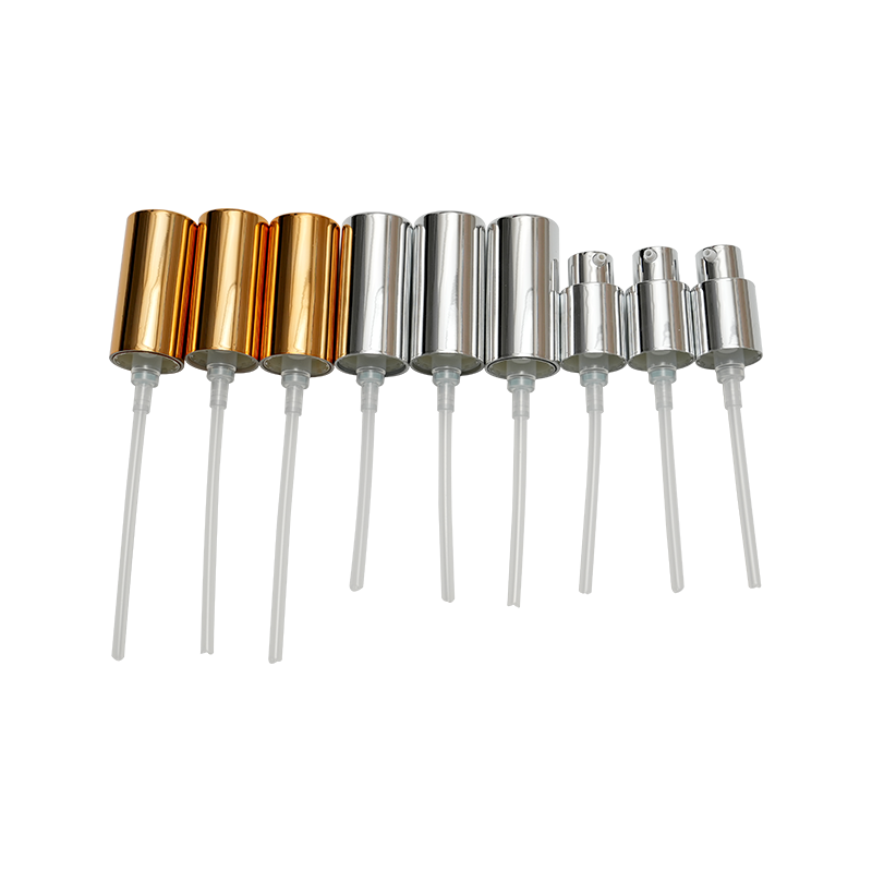 Spray de bec de poulet entièrement en plastique externe + couvercle en plastique