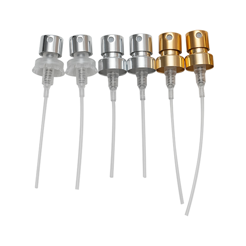 Baïonnette à pompe basse + carte en plastique de couvercle en aluminium + set intermédiaire bâle à faible pompe + set intermédiaire