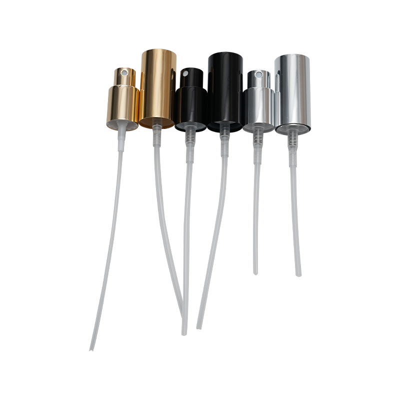 Tous les pulvérisations électriques + couvercle en aluminium