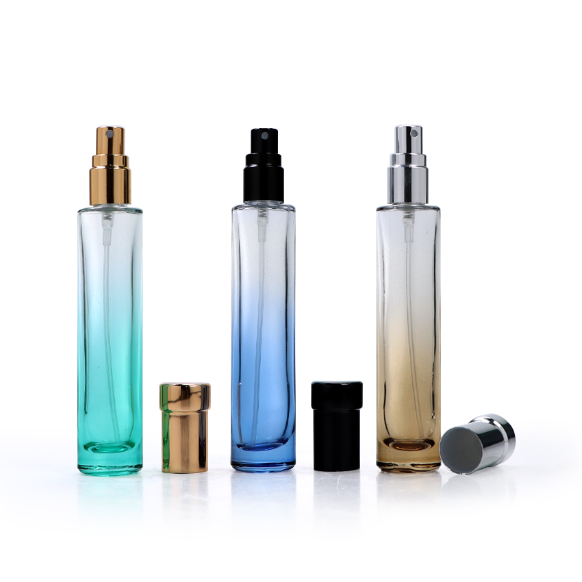 Les flacons de parfum vides valent-ils quelque chose ?